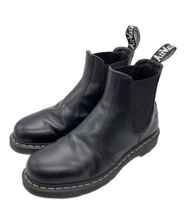 中古・古着通販】Dr.Martens (ドクターマーチン) ホワイトステッチ