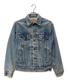 LEVI'S（リーバイス）の古着「デニムジャケット」｜ブルー