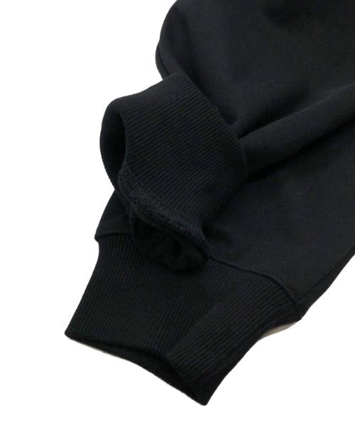 SUPPLIER（サプライヤー）SUPPLIER (サプライヤー) Outline Cross Hoodie ブラック サイズ:Lの古着・服飾アイテム