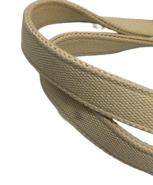 RRL（ダブルアールエル）RRL (ダブルアールエル) マリンプリント加工キャンバストートバッグ アイボリーの古着・服飾アイテム