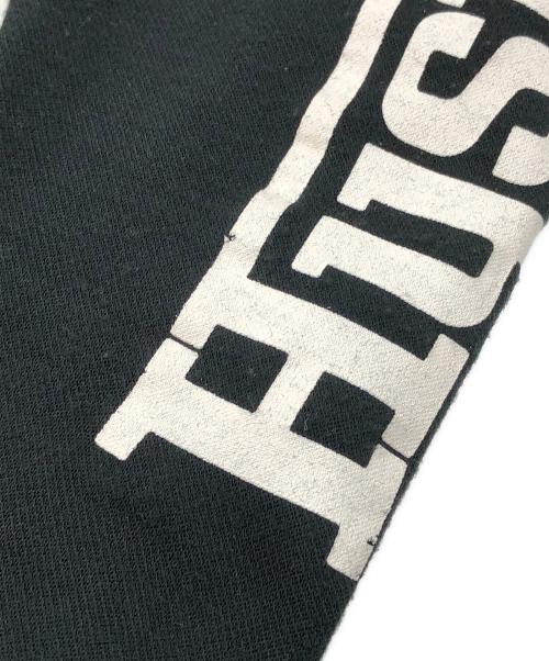 Hysteric Glamour（ヒステリックグラマー）Hysteric Glamour (ヒステリックグラマー) CIRCLE GIRLワッペン レーシングジャケット ブラック サイズ:FREEの古着・服飾アイテム