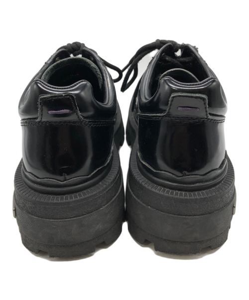 Eytys（エイティーズ）Eytys (エイティーズ) Detroit 40 ブラック サイズ:26.5の古着・服飾アイテム