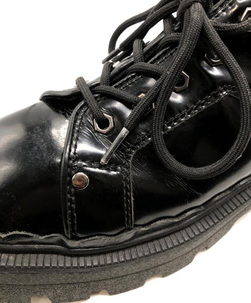 Eytys（エイティーズ）Eytys (エイティーズ) Detroit 40 ブラック サイズ:26.5の古着・服飾アイテム