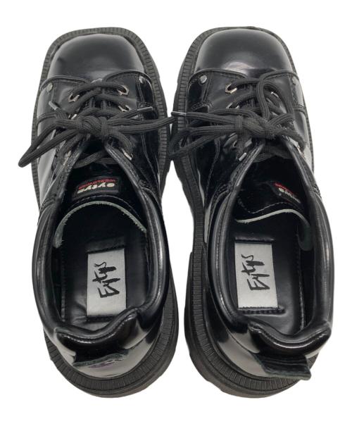 Eytys（エイティーズ）Eytys (エイティーズ) Detroit 40 ブラック サイズ:26.5の古着・服飾アイテム