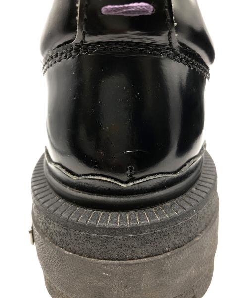 Eytys（エイティーズ）Eytys (エイティーズ) Detroit 40 ブラック サイズ:26.5の古着・服飾アイテム