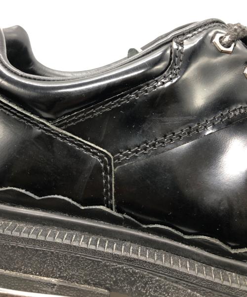 Eytys（エイティーズ）Eytys (エイティーズ) Detroit 40 ブラック サイズ:26.5の古着・服飾アイテム