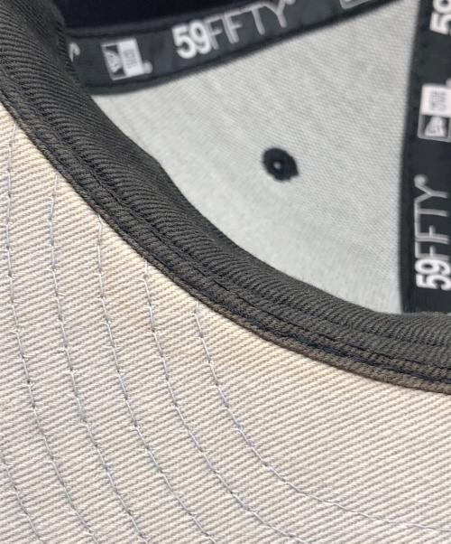 FRAGMENT DESIGN（フラグメントデザイン）FRAGMENT DESIGN (フラグメントデザイン) キャップ ネイビーの古着・服飾アイテム