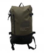 MONCLER×FRAGMENT DESIGNモンクレール×フラグメントデザイン）の古着「Rucksack」｜オリーブ