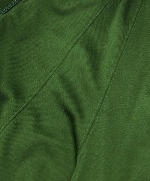 Needles（ニードルズ）Needles (ニードルズ) H.D. TRACK PANT グリーン サイズ:Mの古着・服飾アイテム