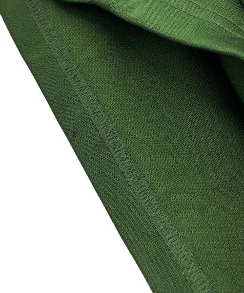 Needles（ニードルズ）Needles (ニードルズ) H.D. TRACK PANT グリーン サイズ:Mの古着・服飾アイテム