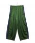 Needles（ニードルズ）の古着「H.D. TRACK PANT」｜グリーン