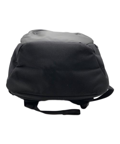 Adam et Rope（アダム エ ロペ）Adam et Rope (アダム エ ロペ) Tech Pack 3 バックパック ブラックの古着・服飾アイテム