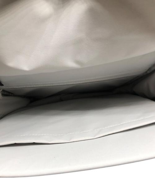 Adam et Rope（アダム エ ロペ）Adam et Rope (アダム エ ロペ) Tech Pack 3 バックパック ブラックの古着・服飾アイテム