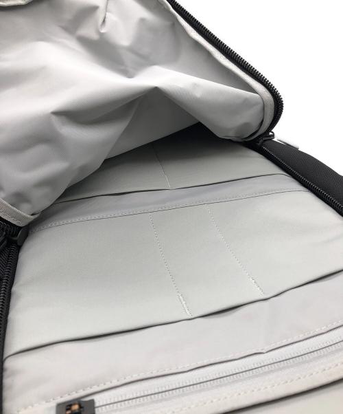 Adam et Rope（アダム エ ロペ）Adam et Rope (アダム エ ロペ) Tech Pack 3 バックパック ブラックの古着・服飾アイテム