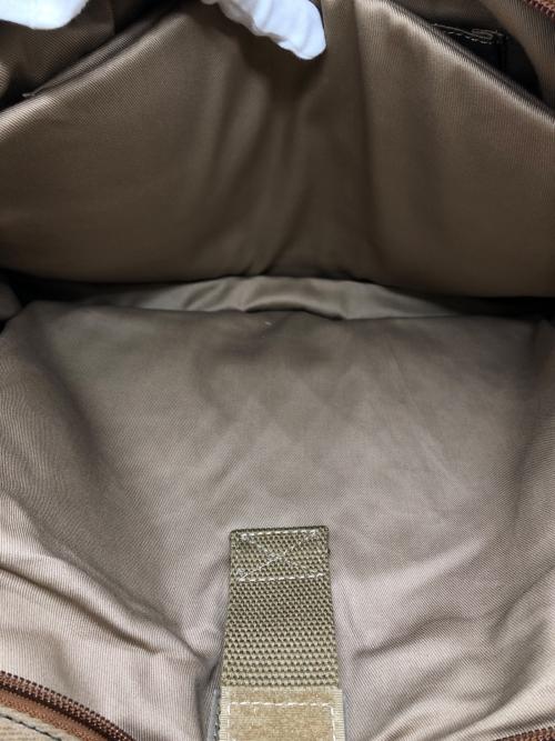 L.L.Bean（エルエルビーン）L.L.Bean (エルエルビーン) バッグ ベージュの古着・服飾アイテム