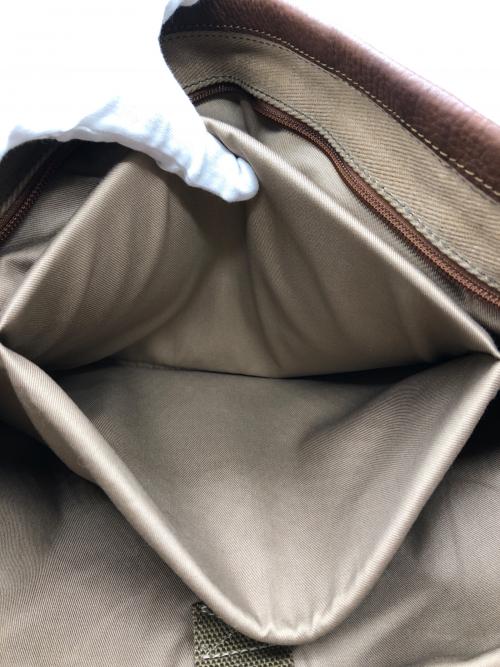 L.L.Bean（エルエルビーン）L.L.Bean (エルエルビーン) バッグ ベージュの古着・服飾アイテム