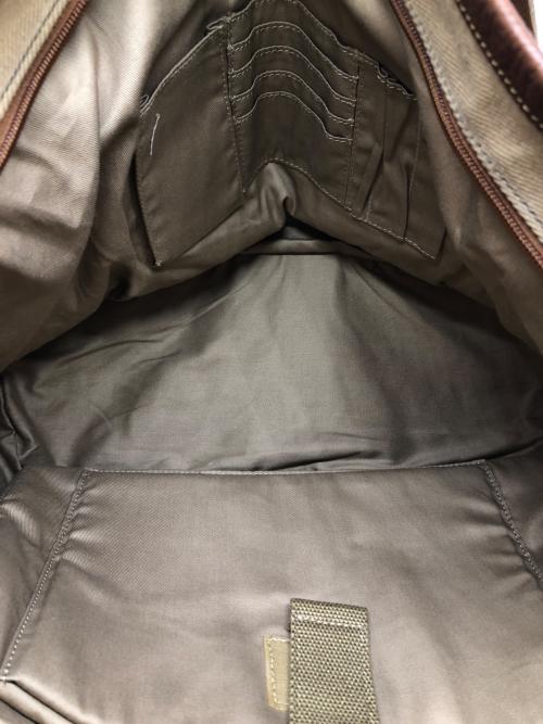 L.L.Bean（エルエルビーン）L.L.Bean (エルエルビーン) バッグ ベージュの古着・服飾アイテム