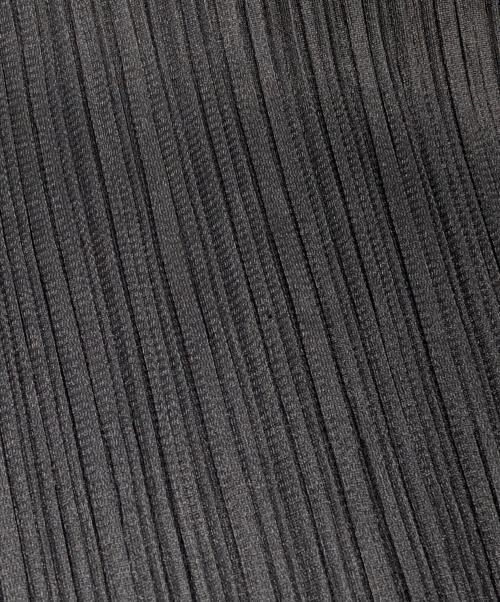 PLEATS PLEASE（プリーツプリーズ）PLEATS PLEASE (プリーツプリーズ) プリーツパンツ グレー サイズ:1の古着・服飾アイテム