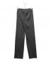 PLEATS PLEASE (プリーツプリーズ) プリーツパンツ グレー サイズ:1：13000円