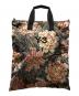 Y-3（ワイスリー）の古着「Y-3 AOP TOTE」｜ブラック