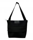 Y-3ワイスリー）の古着「ショルダーバッグ」｜ブラック