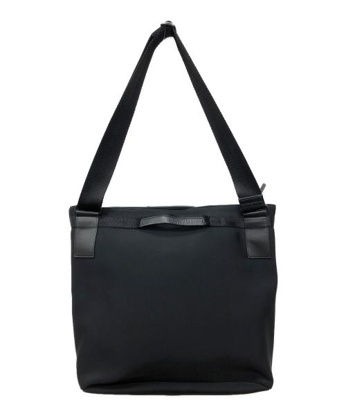 Y-3（ワイスリー）Y-3 (ワイスリー) ショルダーバッグ ブラックの古着・服飾アイテム
