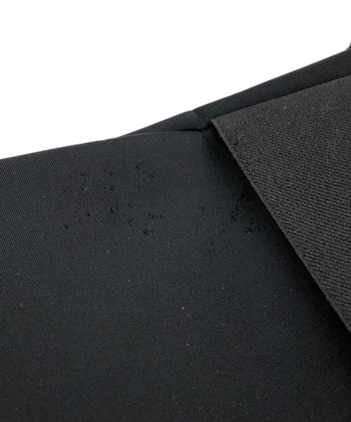 Y-3（ワイスリー）Y-3 (ワイスリー) ショルダーバッグ ブラックの古着・服飾アイテム