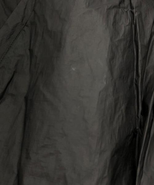 Y-3（ワイスリー）Y-3 (ワイスリー) REVERSIBLE BOMBER ブラック サイズ:Lの古着・服飾アイテム