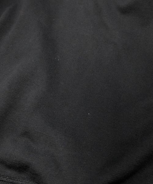 Y-3（ワイスリー）Y-3 (ワイスリー) GRAPHIC CREW SWEATER ブラック サイズ:XXLの古着・服飾アイテム