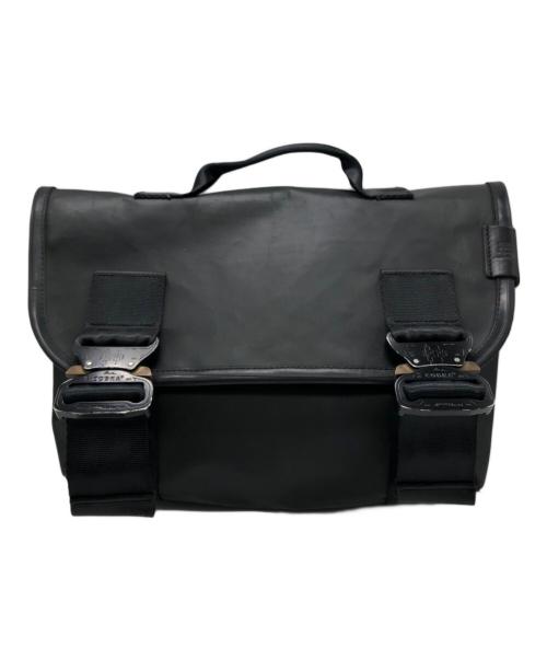 DEFY（ディファイ）DEFY (ディファイ) Recon Mini ブラックの古着・服飾アイテム