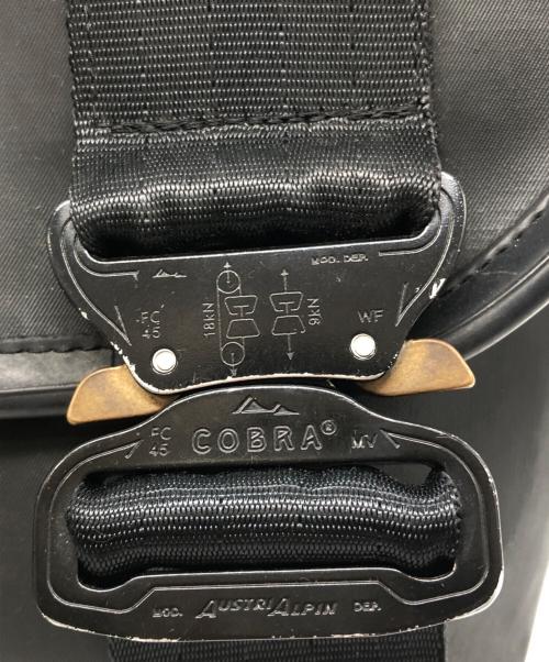 DEFY（ディファイ）DEFY (ディファイ) Recon Mini ブラックの古着・服飾アイテム