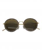 J.F.REYジェイエフレイ）の古着「サングラス」｜ベージュ