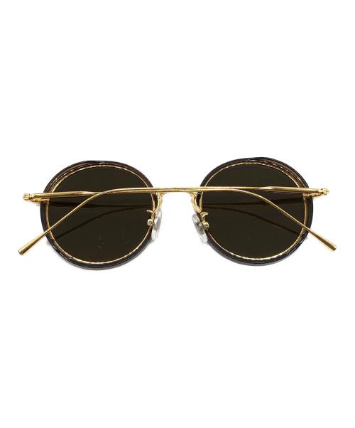 J.F.REY（ジェイエフレイ）J.F.REY (ジェイエフレイ) サングラス ベージュ サイズ:49□22 145の古着・服飾アイテム