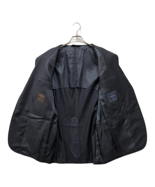 BROOKS BROTHERS（ブルックスブラザーズ）BROOKS BROTHERS (ブルックスブラザーズ) 金釦紺ブレザージャケット ネイビー サイズ:44REGの古着・服飾アイテム