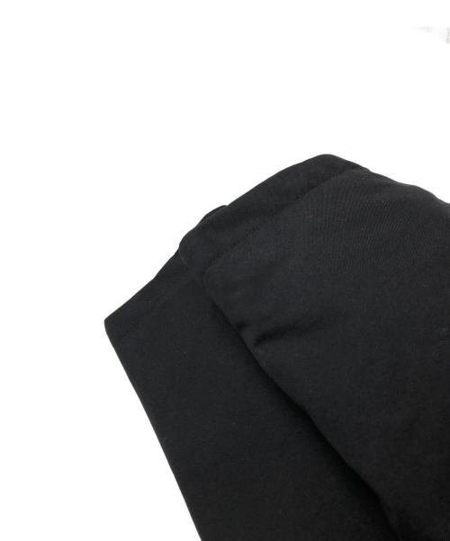 QUARTZ（クオーツ）QUARTZ (クオーツ) Champlainダウンコート ブラック サイズ:XS 未使用品の古着・服飾アイテム