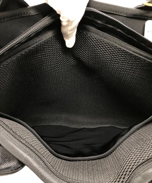 PORTER（ポーター）PORTER (ポーター) タイムトートバッグ ブラック 未使用品の古着・服飾アイテム