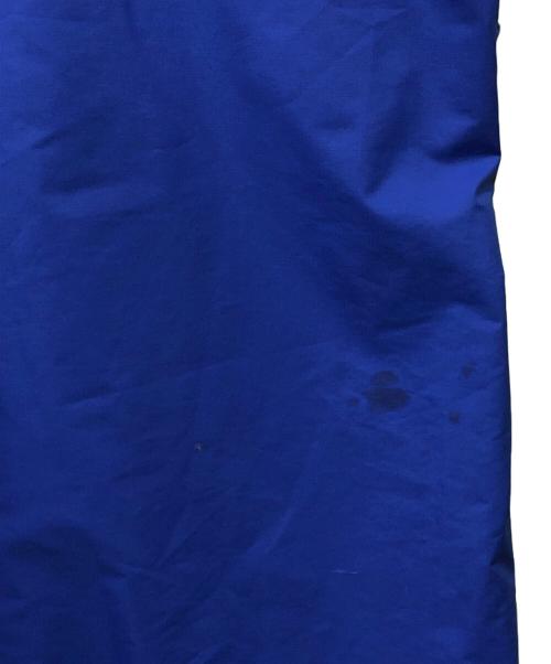 Patagonia（パタゴニア）Patagonia (パタゴニア) Essenshell Pullover グリーン×ブルー サイズ:XLの古着・服飾アイテム