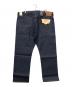 LEVI'S PReMIUM (リーバイスプレミアム) 501(R) Selvedge RIGID インディゴ サイズ:W40 未使用品：15000円