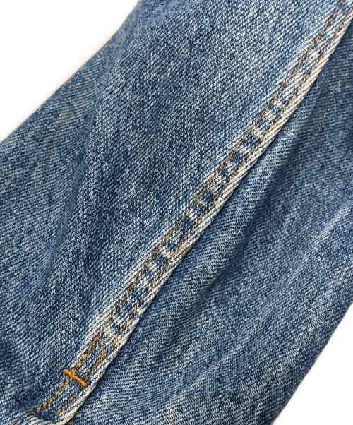 LEVI'S（リーバイス）LEVI'S (リーバイス) デニムジャケット インディゴ サイズ:42Lの古着・服飾アイテム