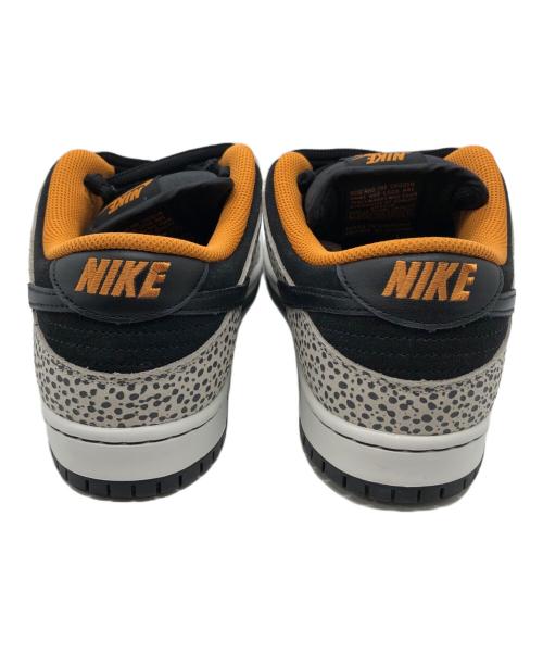 NIKE SB（ナイキエスビー）NIKE SB (ナイキエスビー) Dunk Low Pro Electric Safari ホワイト サイズ:28cmの古着・服飾アイテム