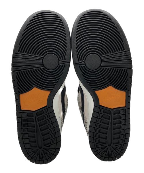 NIKE SB（ナイキエスビー）NIKE SB (ナイキエスビー) Dunk Low Pro Electric Safari ホワイト サイズ:28cmの古着・服飾アイテム