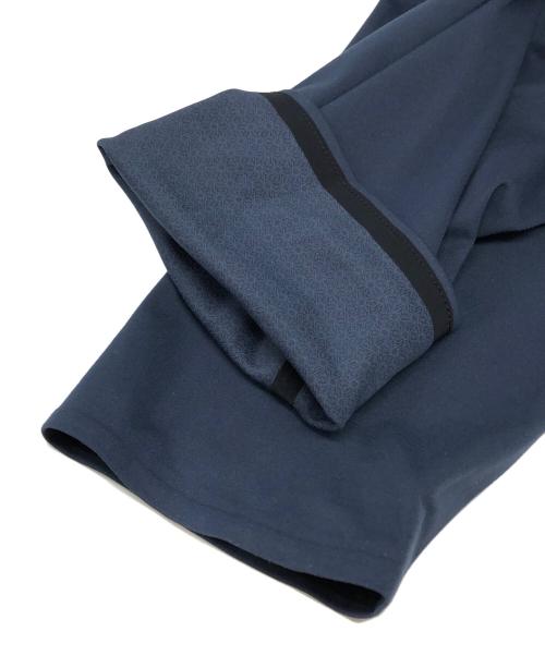 THE NORTH FACE（ザ ノース フェイス）THE NORTH FACE (ザ ノース フェイス) Tech Lounge Cardigan ネイビー サイズ:Sの古着・服飾アイテム