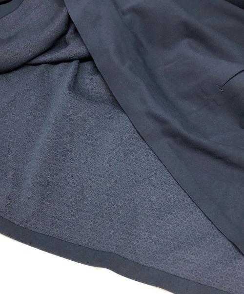 THE NORTH FACE（ザ ノース フェイス）THE NORTH FACE (ザ ノース フェイス) Tech Lounge Cardigan ネイビー サイズ:Sの古着・服飾アイテム