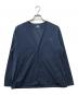 THE NORTH FACE（ザ ノース フェイス）の古着「Tech Lounge Cardigan」｜ネイビー