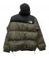 THE NORTH FACE (ザ ノース フェイス) ヌプシフーディ カーキ サイズ:XL：23000円