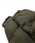 中古・古着 THE NORTH FACE (ザ ノース フェイス) ヌプシフーディ カーキ サイズ:XL：23000円