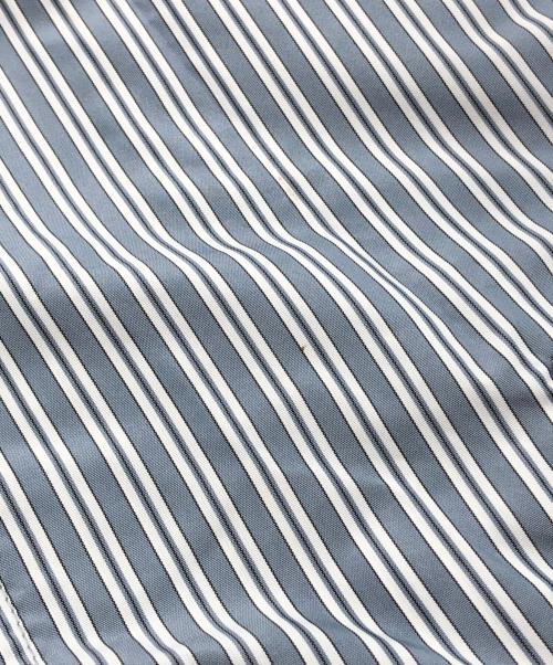 MAISON SPECIAL（メゾンスペシャル）MAISON SPECIAL (メゾンスペシャル) Ribbon Design Cargo Pants ブルー サイズ:36の古着・服飾アイテム