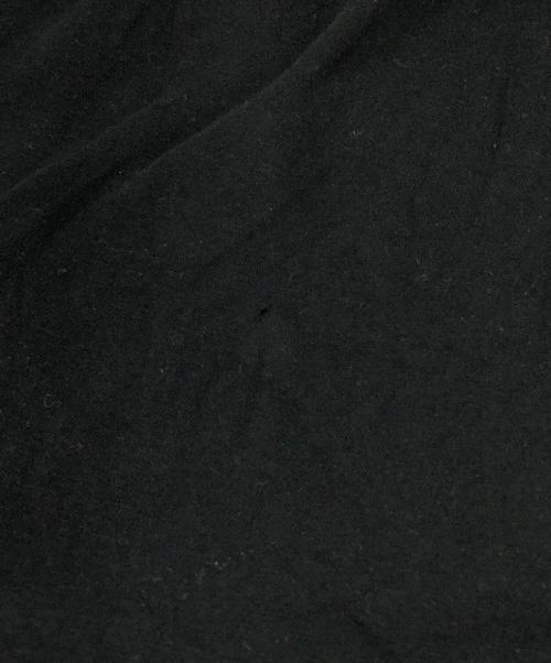 IF SIX WAS NINE（イフシックスワズナイン）IF SIX WAS NINE (イフシックスワズナイン) snake t-shirts ブラック サイズ:1の古着・服飾アイテム