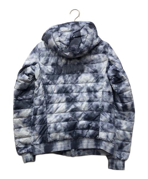 CANADA GOOSE（カナダグース）CANADA GOOSE (カナダグース) Richmond Hoody Jacket ブルー サイズ:XSの古着・服飾アイテム