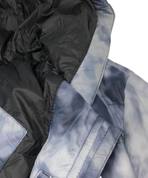 CANADA GOOSE（カナダグース）CANADA GOOSE (カナダグース) Richmond Hoody Jacket ブルー サイズ:XSの古着・服飾アイテム